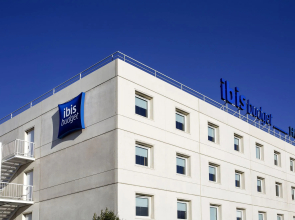 Ibis Madrid Alcorcon Móstoles