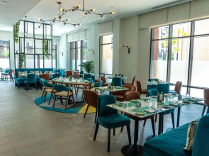 Ibis Styles Dubai Deira