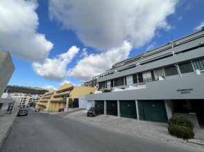 Amazing Sesimbra Duplex by the beach