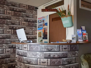 Beachfront Boutiquehotel