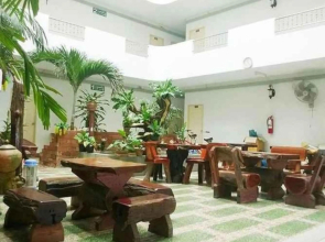 View Mansion