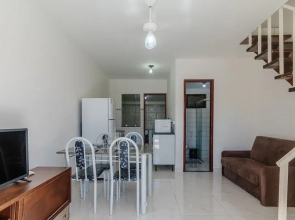 Apart in Condominium w/ Pool and Barbecue Pfn0007