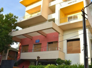 High Point Serviced Apartment