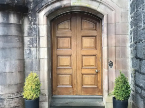 Kilchurn Suites