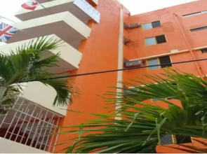 Condesa Americana Acapulco