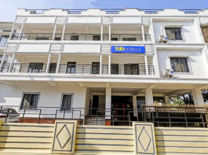 FabHotel The Hotel Orchid