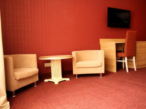 Отель Городок