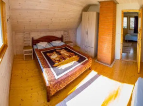 Holiday Home with Sauna