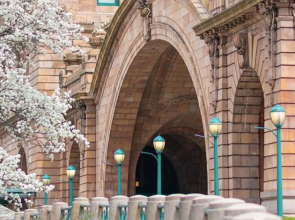 Abode Pittsburgh - Downtown Convention Center