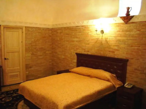 Ориент Стар Хива