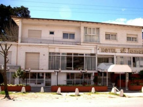 Hotel Saint James