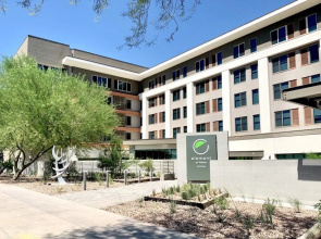 Element Scottsdale at SkySong