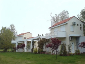Villa Elena Studios