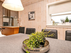 Charming Holiday Home in Væggerløse With Indoor Whirlpool
