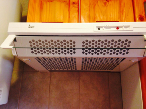 Peumayén Departamento Pucón