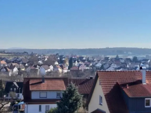 Monteur Wohnung