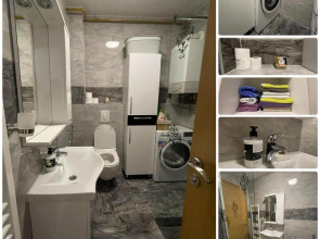 Sarajevo Apartment
