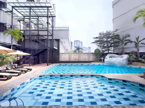Radisson Medan