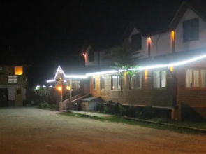 Abant Pasa Pansiyon