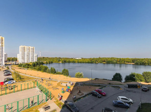 Стрелка на улице Бурнаковская 93