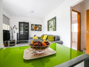 Apartment Apple in Corralejo Heart with Swimming Pool & Wifi- Only 300m to the Beach by Holidays Home