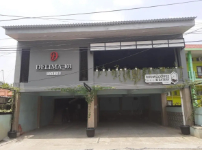 Delima 101 Syariah