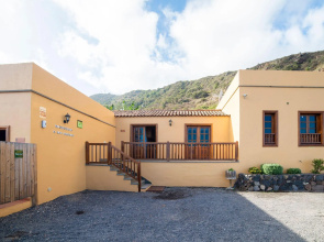 Nice Apartment With Fantastic Views of the Coastline of Tenerife