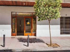 Hotel La Torre