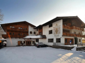 Appartements Strobl