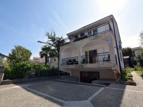 Apartments Barisic