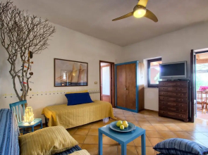 Rapanui Resort