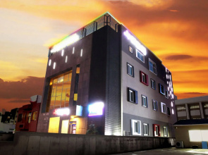 Jeju Lux Hotel