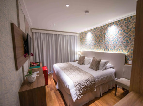 Chris Wellness Resort Hotel