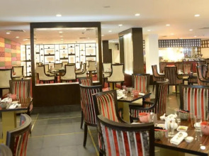 Marriott Karachi Hotel