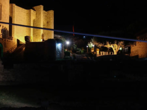 Kruja Albergo Diffuso