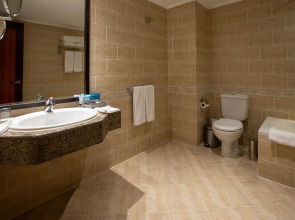 SUNRISE Remal Resort