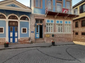 Efla Konukevi