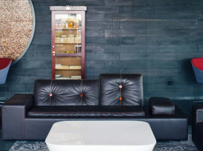 Vienna House by Wyndham Mokotow Warsaw