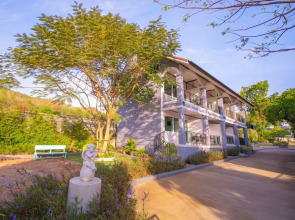 Seattle Samaesarn Resort