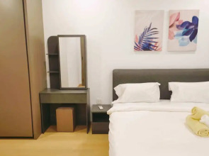 Eaton Residences KL by Plush