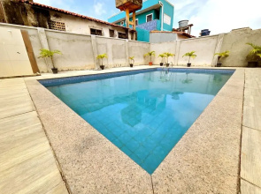 Salt Beach Guest House Atalaia