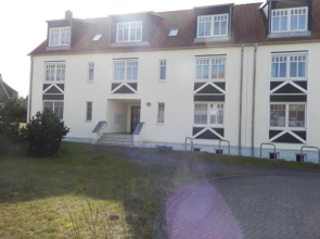 Ferienapartment Usedom