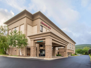 Hampton Inn Fishkill