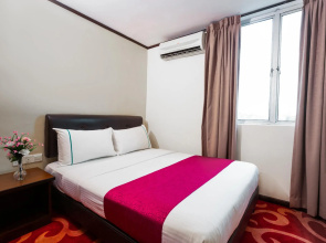 Hotel Vistaria