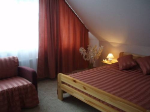 Hotel Vecupe