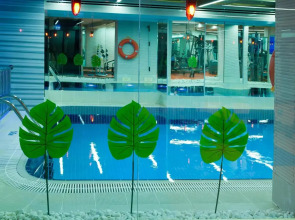 Yasmak Comfort Hotel