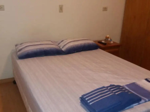 Apto Próx Shopping Mueller com Garagem