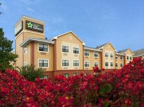 Extended Stay America Columbia - Columbia Parkway