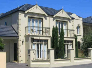 Beechwood Apartment