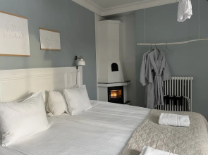 Berglings Boutique Hotell